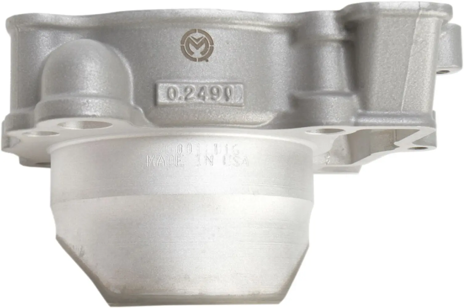 MOOSE OFFROAD HARD-PARTS - CYLINDER STD MOOSE - 09310456