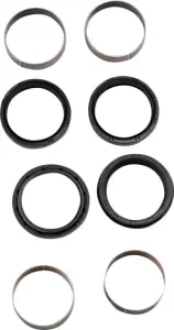 MOOSE OFFROAD HARD-PARTS - FORK SERVICE KIT FRT 43MM - 04500541