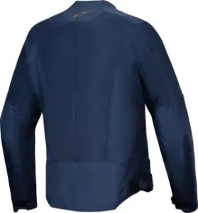 ALPINESTARS (ROAD) - JACKET C-1 AIR BLUE XL - 28207181
