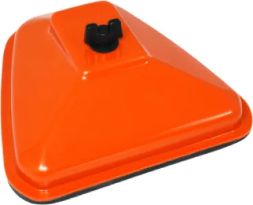 TWIN AIR - AIRBOX CVR YZ250F/450F 14 - 10113132