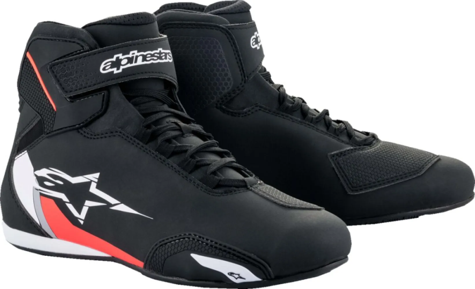 ALPINESTARS (ROAD) - SHOE SEKTOR BWR 12 - 34053054