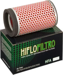 HIFLOFILTRO - AIR FILTER XJR1300 07+ - 10113162