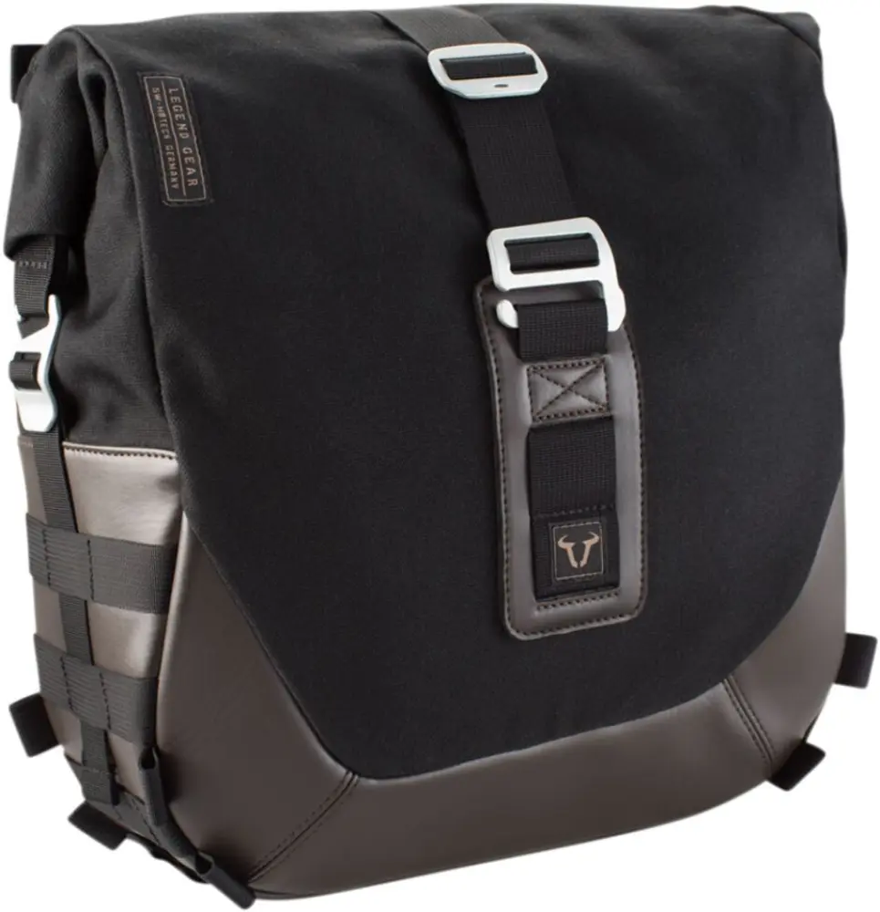 SW-MOTECH - LEGEND SIDE BAG SYSTEM LC - 35012253