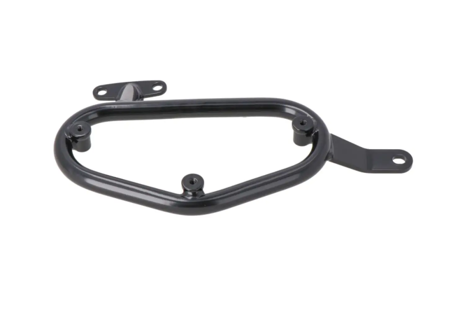 SW-MOTECH - SLC SIDE CARRIER RIGHT - 35012271