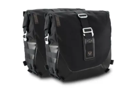SW-MOTECH - LEGEND GEAR SIDE BAG SYSTEM LC - 35012273