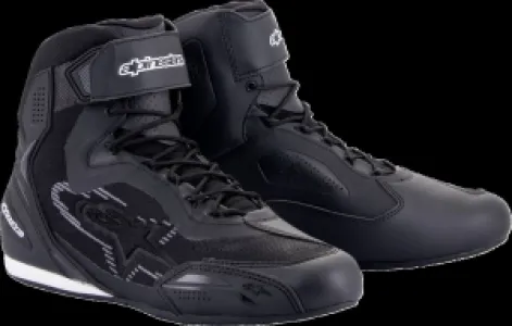 ALPINESTARS (ROAD) - SHOE FAST3-RK BLK/GRAY 11 - 34053151