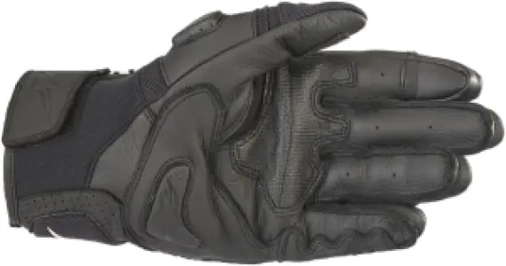 ALPINESTARS (ROAD) - GLOVE SPX AC V2 BLACK 3XL - 33013580