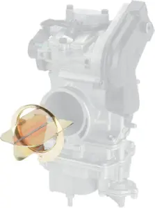 BOYESEN - POWERWING HONDA 250/450 - 10500188