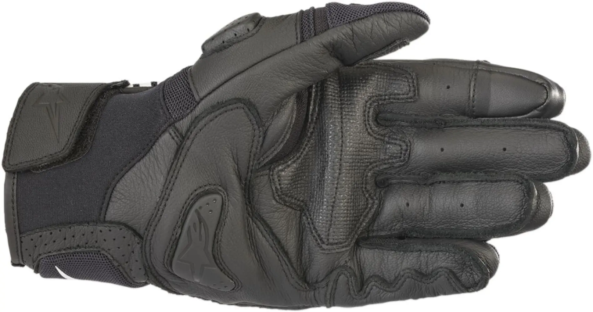 ALPINESTARS (ROAD) - GLOVE SPX AC V2 BLACK 3XL - 33013580
