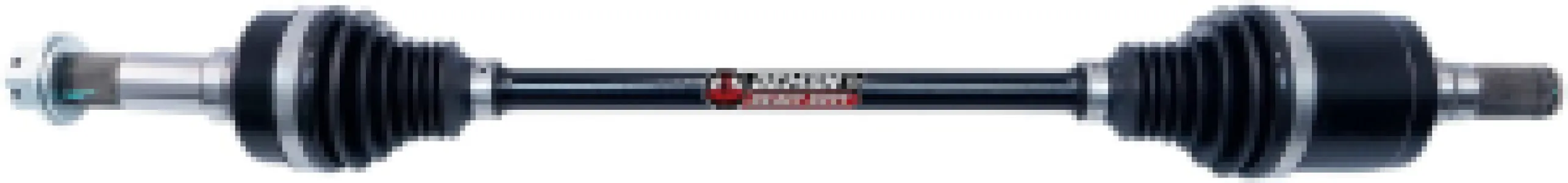 DEMON - AXLE HD YA GRIZZLY 700 - 02141348