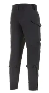 ALPINESTARS (ROAD) - PANT JUGGERNAUT BLACK XL - 28211210