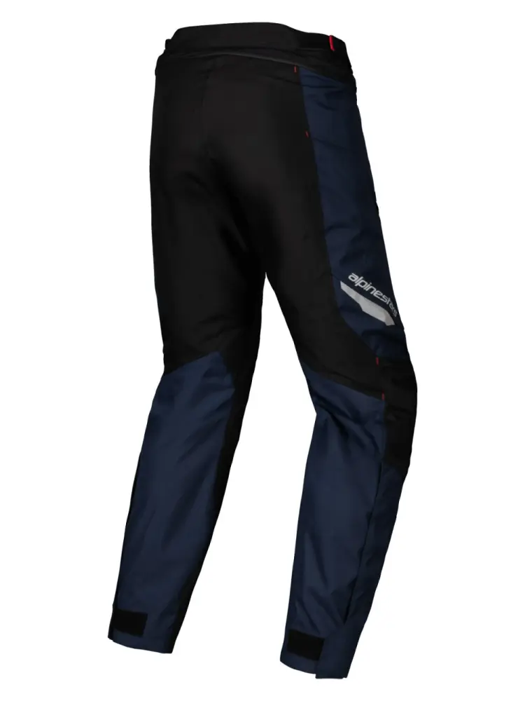 ALPINESTARS (ROAD) - PANTS ST-1 WP BLUE/BLACK 3X - 28211580