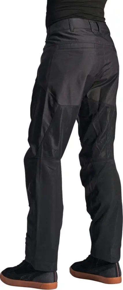 ALPINESTARS (ROAD) - PANT C-1 AIR BLACK 2X - 28211667