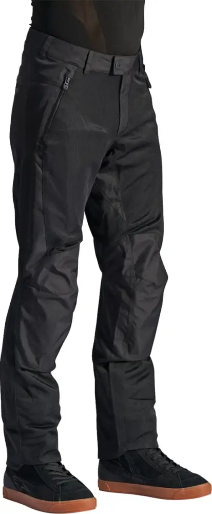 ALPINESTARS (ROAD) - PANT C-1 AIR BLACK 2X - 28211667