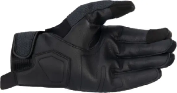 ALPINESTARS (ROAD) - GLOVE MORPH STR BLACK 3XL - 33014563