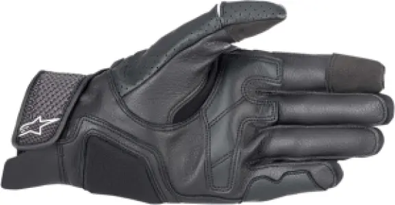 ALPINESTARS (ROAD) - GLOVE MORPH SPORT BLACK XL - 33014303