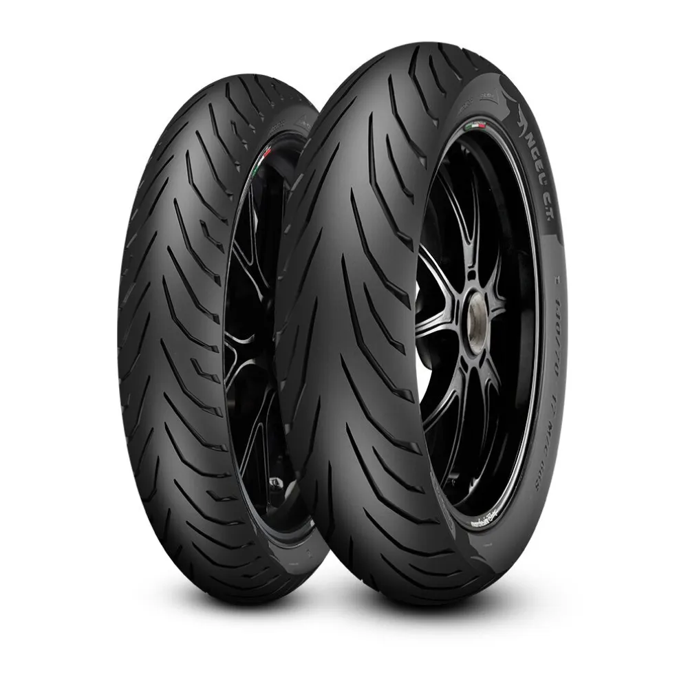 PIRELLI - ANGCTYR 100/80-14 54S TL - 03021354