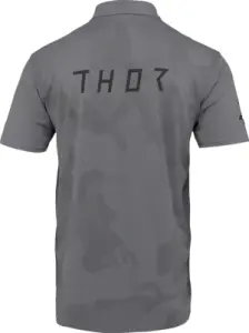 THOR - POLO CORPO GRAY LG - 30403485