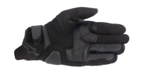 ALPINESTARS (ROAD) - GLOVE SMX-1 DS BLACK S - 33014481
