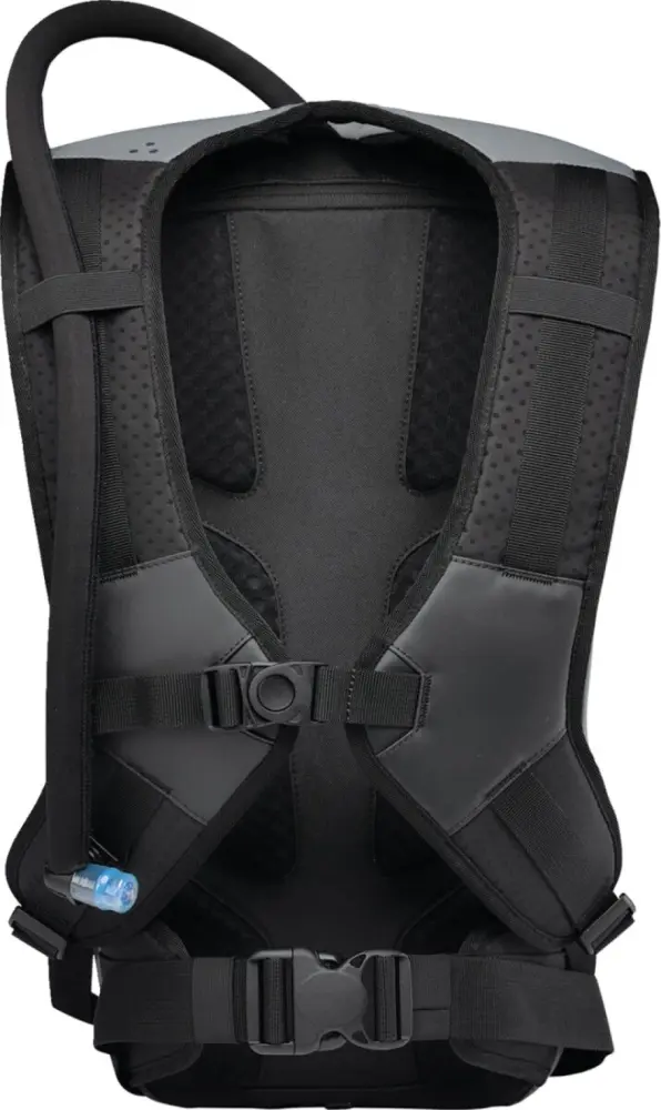 THOR - PACK THOR RESERVOIR GY/BK - 35170566