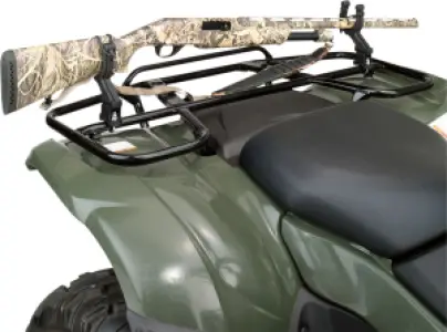 MOOSE OFFROAD FOUR WHEEL - RACK GUN BIG HORN SINGLE - 35180030