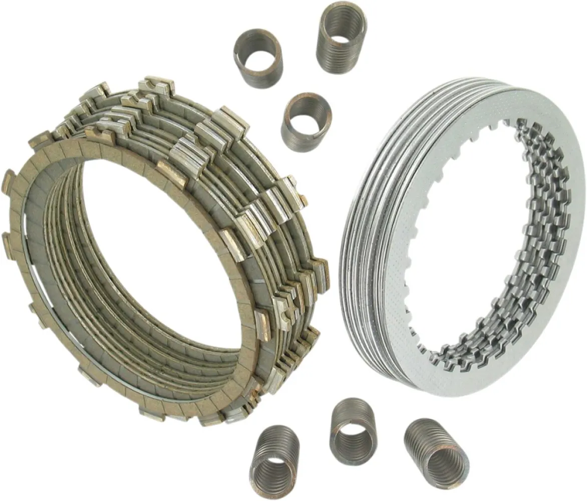 EBC - CLUTCH KIT ARAMID SRK110 - 11312256