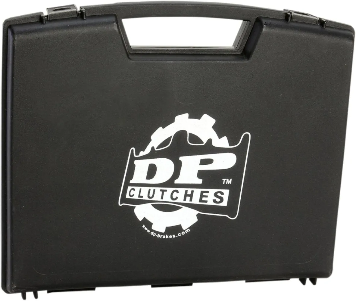 DP BRAKES - CLUTCH KIT MX CRF450R - 11312472