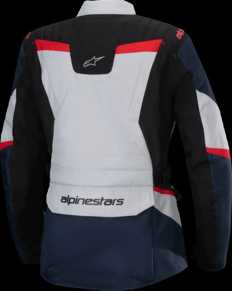 ALPINESTARS (ROAD) - JACKET STELLA ST-1 WP BL/BLK/R - 28221634