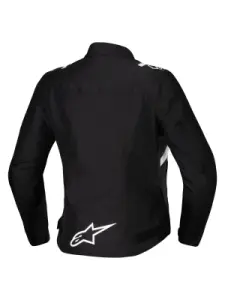 ALPINESTARS (ROAD) - JACKET STELLA T-SPS V2 WP BLK/ - 28221652