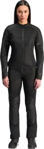 ALPINESTARS (ROAD) - JACKET STELLA C-1 AIR BLACK 2X - 28221751
