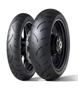 DUNLOP - QUII 130/70ZR16 (61W) TL - 03010579