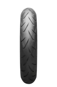 BRIDGESTONE - S21F 110/70ZR17 (54W) TL - 03010651