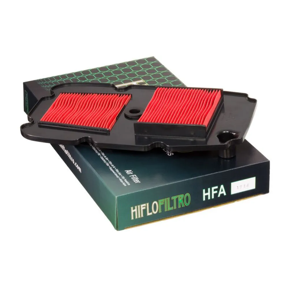 HIFLOFILTRO - AIR FILTER HON XL700V 08- - 10113327