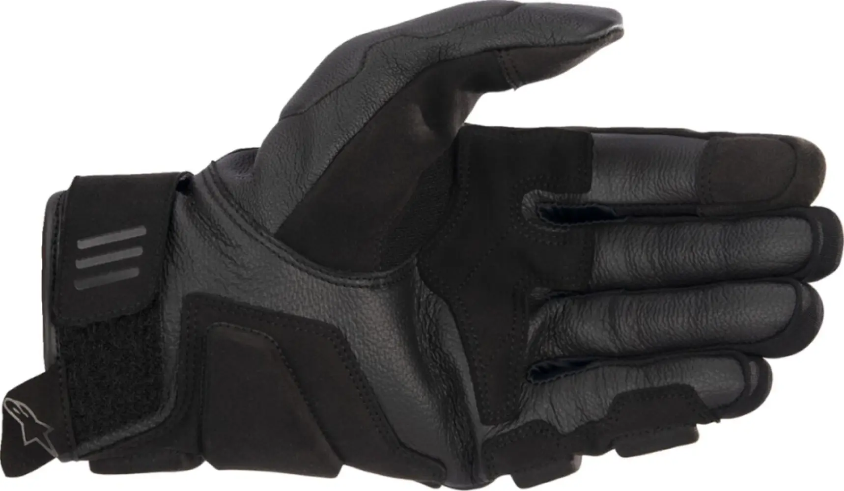 ALPINESTARS (ROAD) - GLOVE PHENOM-AIR BK/WT S - 33014582