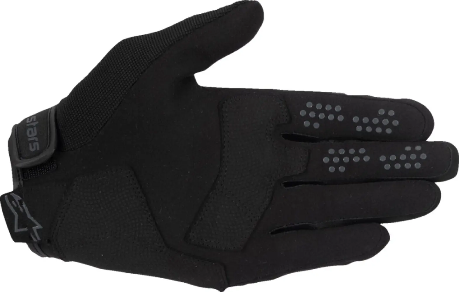ALPINESTARS (ROAD) - GLOVE CHROME V2 BLK ASPHALT XL - 33014950