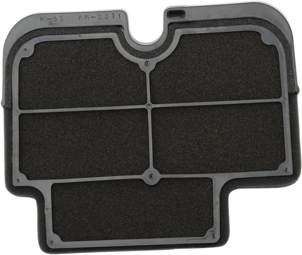 HIFLOFILTRO - AIR FILTER KAW ER-6F 09-12 - 10113329