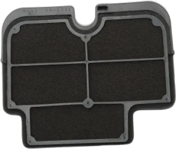 HIFLOFILTRO - AIR FILTER KAW ER-6F 09-12 - 10113329