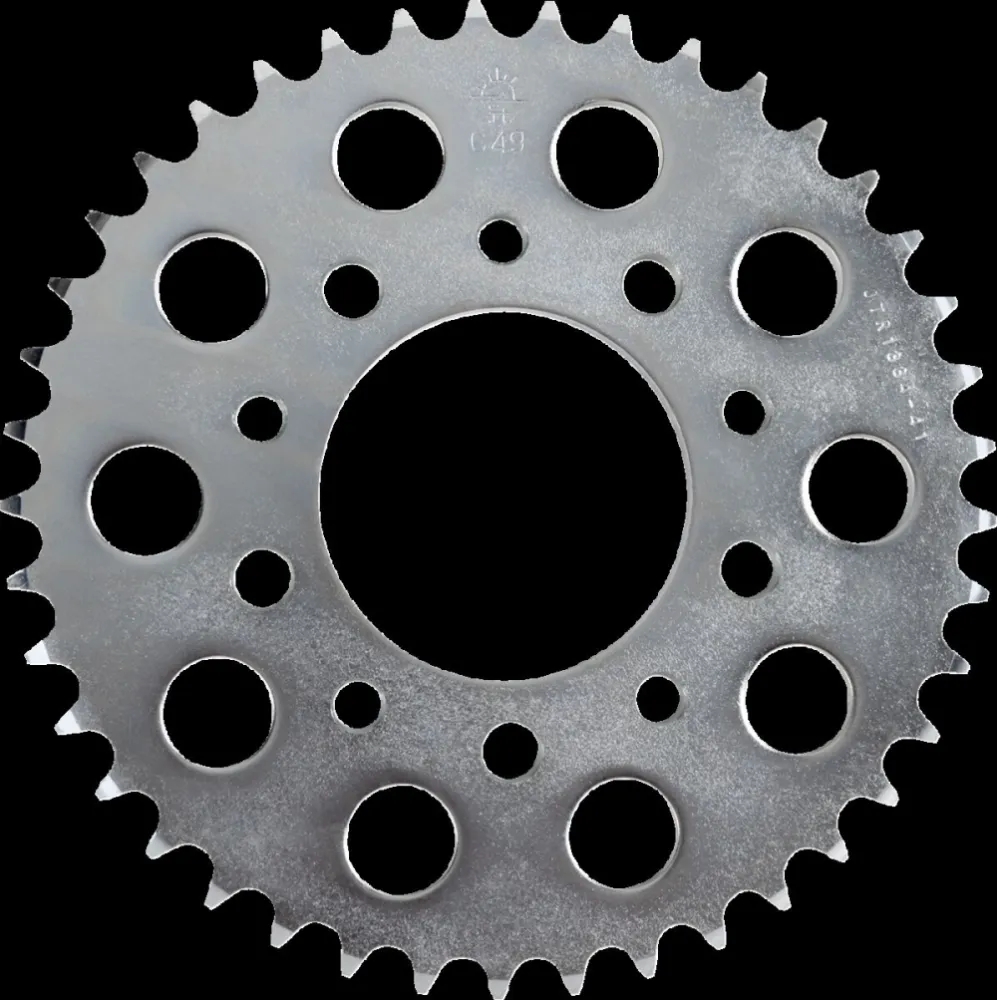 JT SPROCKETS - SPROCKET REAR 41T 530 - 12100411