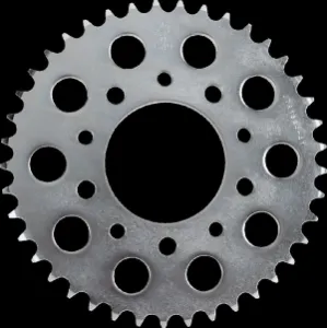 JT SPROCKETS - SPROCKET REAR 41T 530 - 12100411