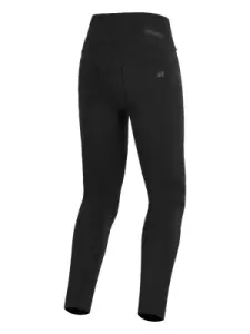 ALPINESTARS (ROAD) - PANT 4W FLEX-AST BLACK/BLACK X - 28230503
