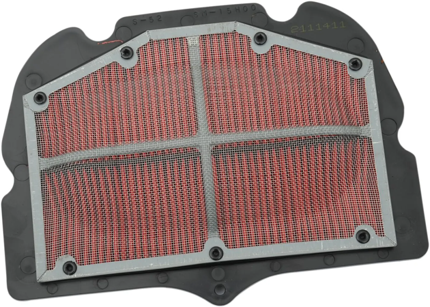 HIFLOFILTRO - AIR FILTER SUZ HAYABUSA 0 - 10113331