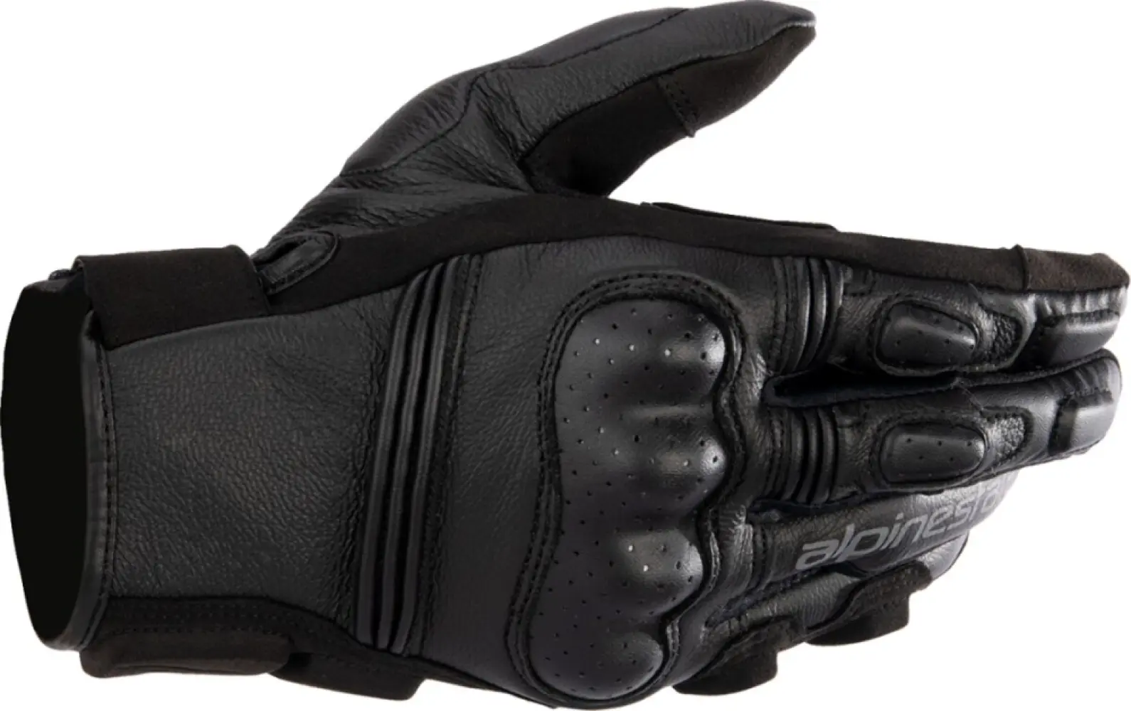 ALPINESTARS (ROAD) - GLOVE 4W PHENOM BLACK S - 33020909