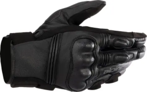 ALPINESTARS (ROAD) - GLOVE 4W PHENOM BLACK S - 33020909