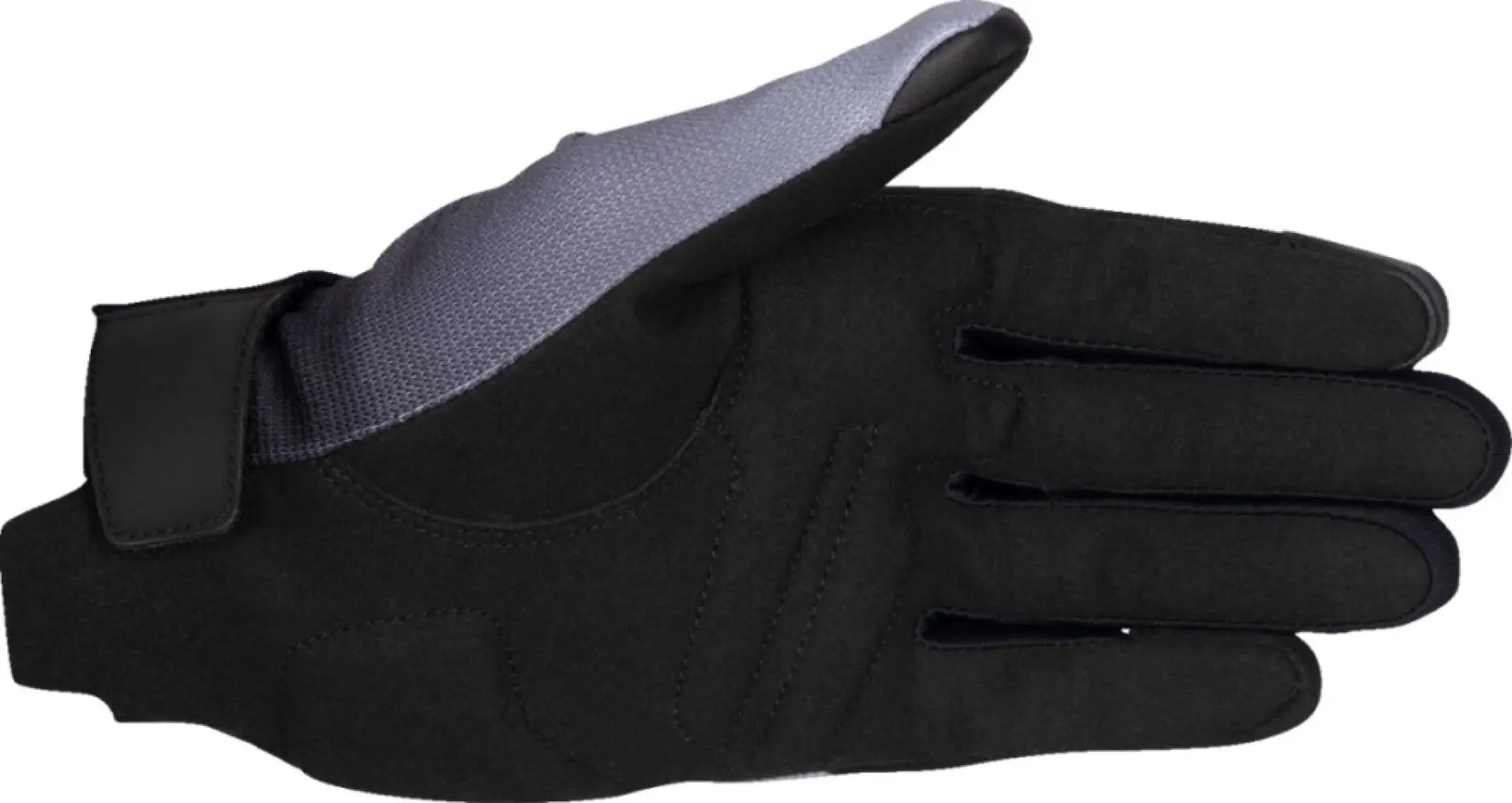 ALPINESTARS (ROAD) - GLOVE STELLA REEF V2 GRY/BLK/P - 33020954