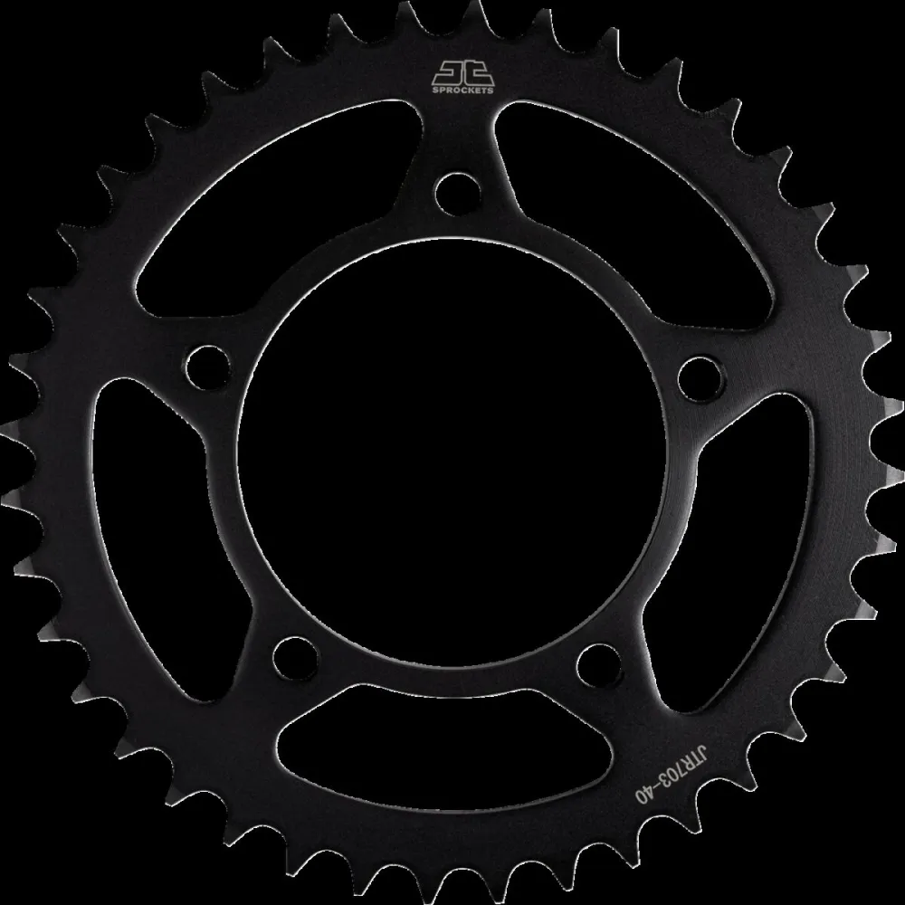 JT SPROCKETS - SPROCKET R/R APRILIA 40T - 12100466