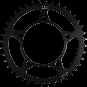 JT SPROCKETS - SPROCKET R/R APRILIA 40T - 12100466
