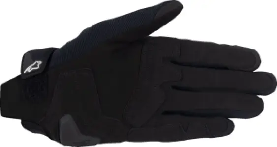 ALPINESTARS (ROAD) - GLOVES 4W SP X 1 BK/WH XL - 33020987