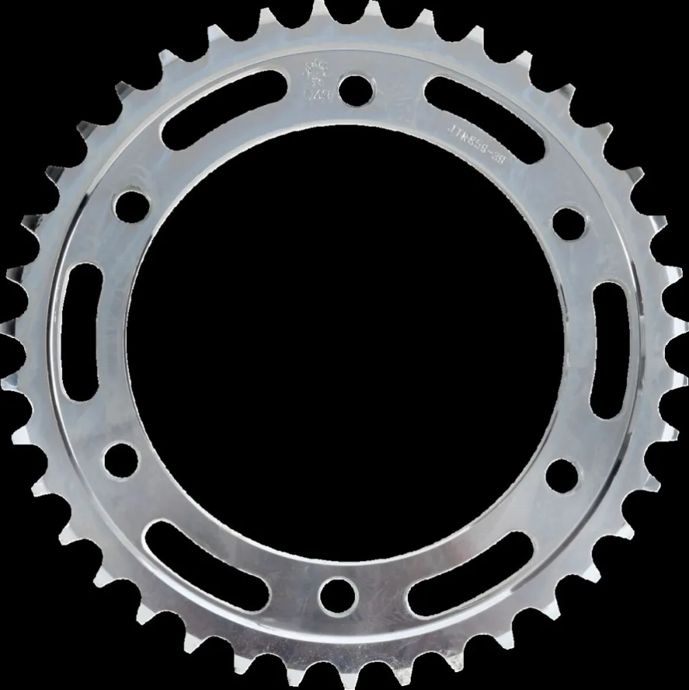 JT SPROCKETS - SPROCKET REAR 39T 530 - 12100494