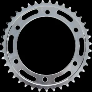 JT SPROCKETS - SPROCKET REAR 39T 530 - 12100494