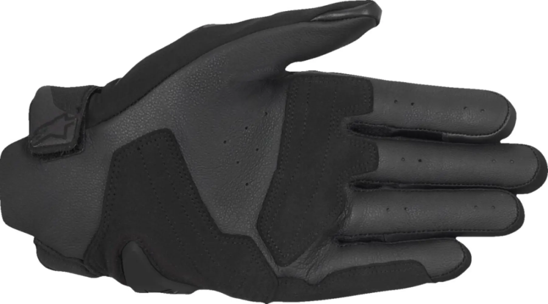 ALPINESTARS (ROAD) - GLOVES SP X 5 AIR BK/BK 2XL - 33014980